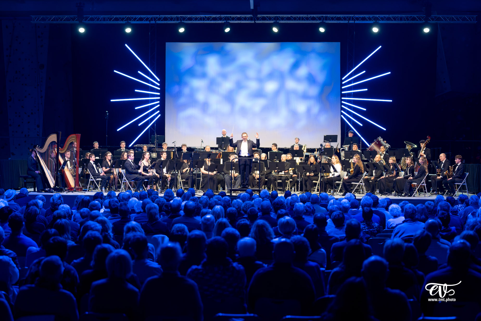 OHH - CONCERT DU NOUVEL AN 2026